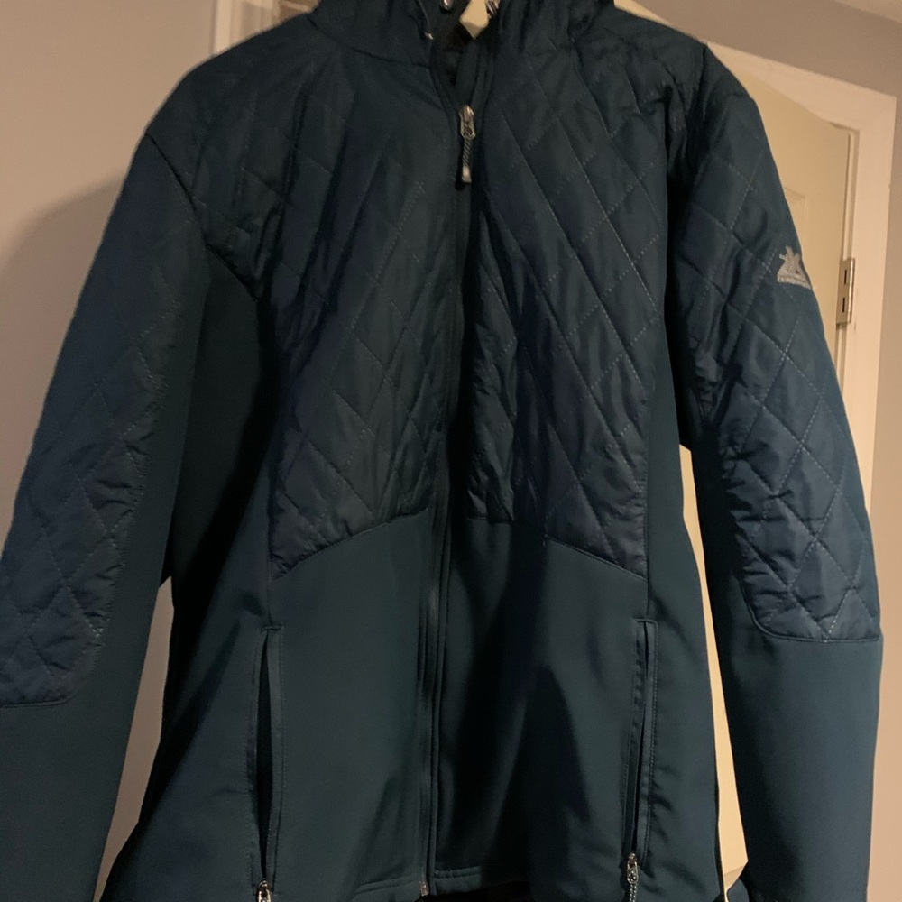 Womens xl jacket